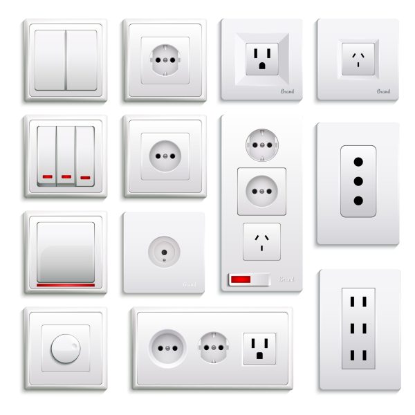 switches