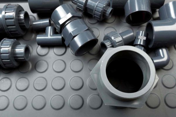 Sanitary equipment