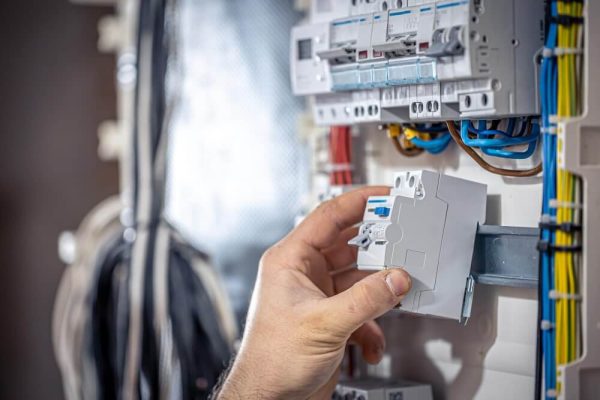 switchboard
