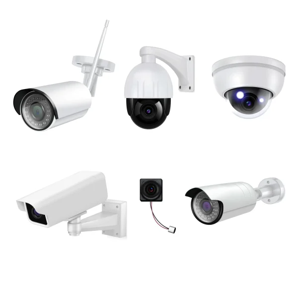 camera outside home - Image 2
